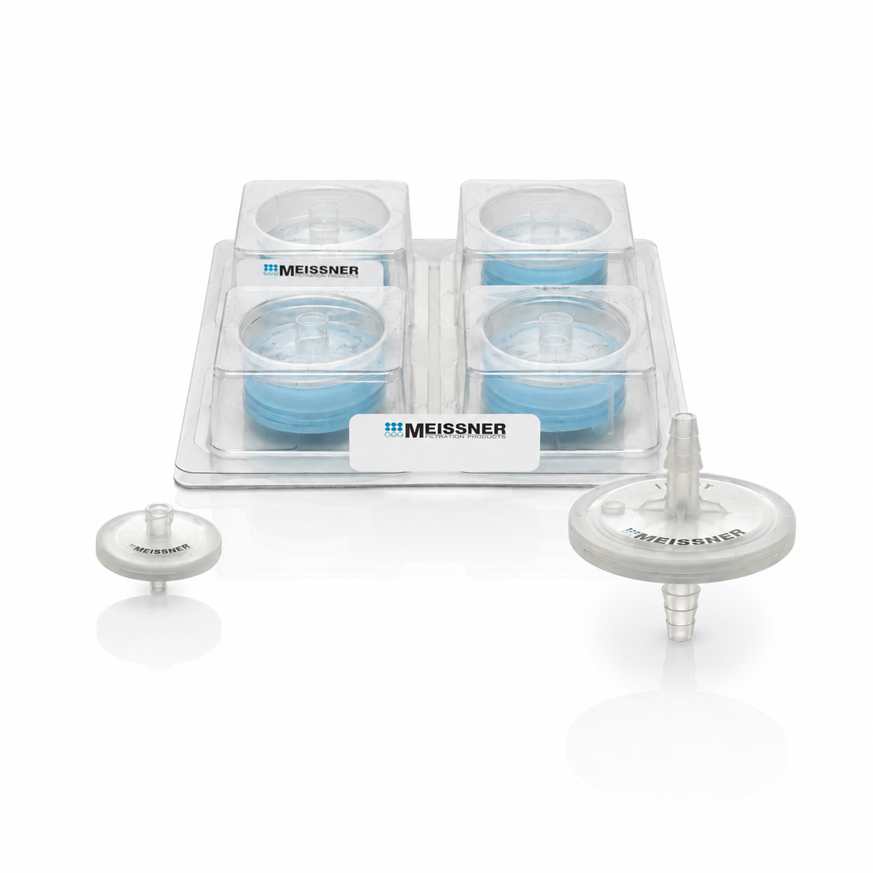 Hydrophilic Membranes