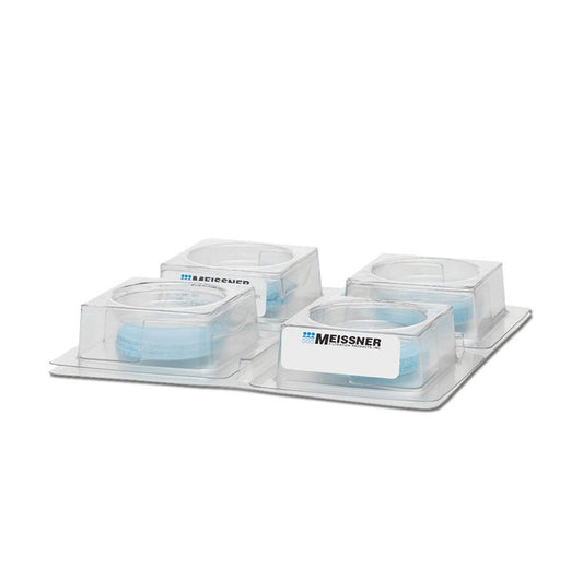 SteriLUX® 0.2 micron Disc Filter (VTH0.2-142-25) Part Number VTH0.2-142-25